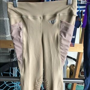 Tuffrider riding tights youth